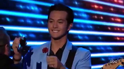 Download Video: American Idol 2019: Laine Hardy Sings Band of Heathens 