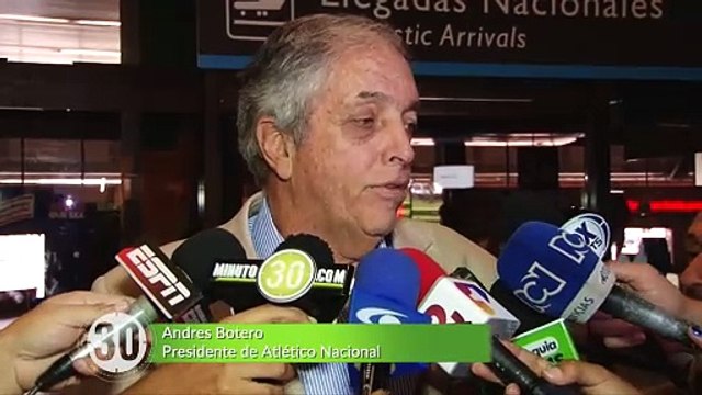 04-01-17 Andres Botero explico con claridad el caso de Macnelly Torres