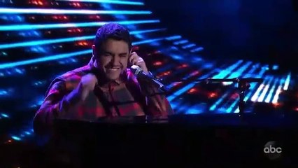 Download Video: American Idol 2019: Alejandro Aranda Sings Original 