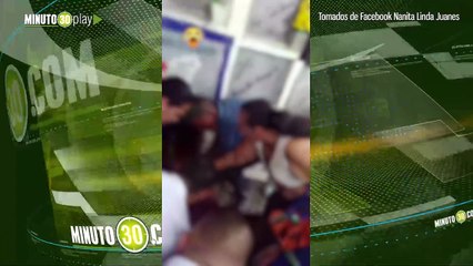Con el charrito y lágrimas despidieron en cementerio a la mujer que murió en riña a cuchillo en Ibagué