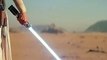 Star Wars Episode IX: The Rise Of Skywalker | Teaser Trailer Oficial