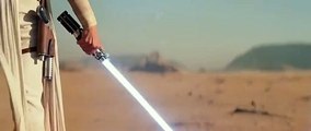 Star Wars Episode IX: The Rise Of Skywalker | Teaser Trailer Oficial