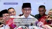 Respons Anies Soal Isu Ditawari Jadi Menteri di Kabinet Prabowo-Gibran