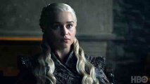 Game of Thrones | Temporada 8 Episodio 2 | Previo #HBO