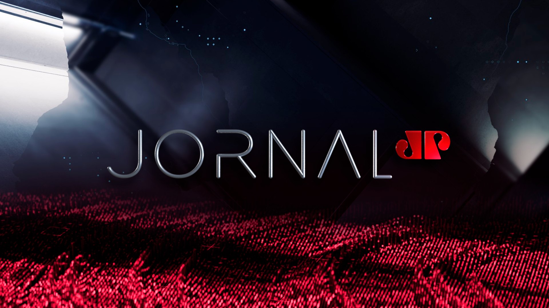 JORNAL JOVEM PAN - 22/03/2024