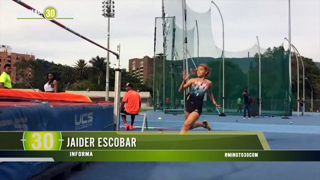 Alcalde de Medellín firmó decreto para la reapertura de escenarios deportivos de la ciudad
