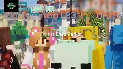 Dare Parker. Virtual your world.