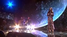 American Idol 2019: Evelyn Cormier Sings Kansas 