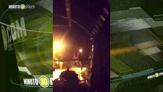 Combates entre Ejército y Disidencias Farc llegaron hasta la puerta de Hidroituango