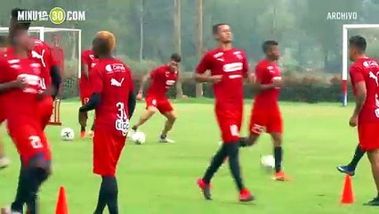 Medellín se la jugará con un proceso enfocado en los jóvenes, hasta 2023