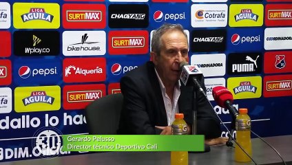 19-02-18 En Cali estan muy satisfechos con los exjugadores de Nacional