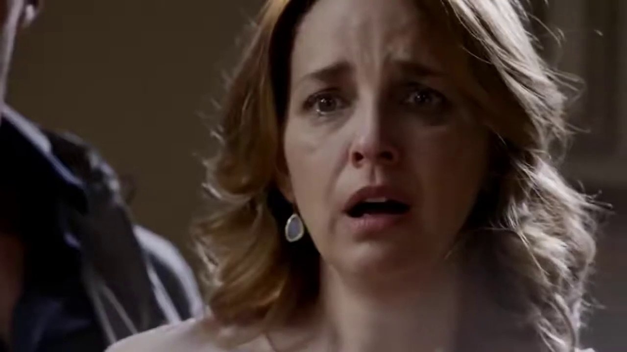 Prudencia se entera que Marina es su hija _ Sin tu mirada