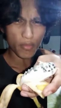 Ito Ubod ng Daming Liso ng Saging!