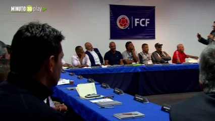 Jorge Ríos, de visita en Medellín, analiza propuestas para el 2020