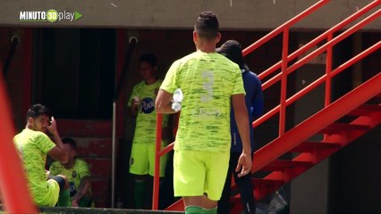 Envigado le renovó a jugadores que estaban en carpeta de otros equipos