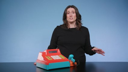 Why childcare has become so unaffordable