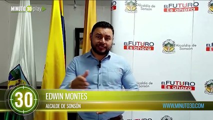 Mindefensa lidera hoy consejos de seguridad en el oriente antioqueño