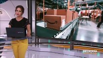 Amazon abre 30 mil plazas de empleos en todo el país