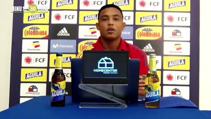 Muriel destaca las razones por la que él entrenador podría darle un puesto en la titular