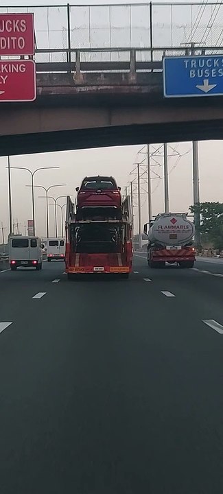 amazing truck