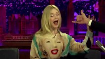 The Tonight Show: Cantando con velocidad con Elle Fanning