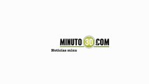 22-05-18 Medico de Atletico Nacional conto cual es la situacion de Elkin Blanco