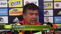 DT de la Selección Colombia femenina enfatiza en tres pasos fundamentales para las futbolistas