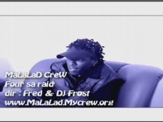 MaLaLad Crew - Fout sa Raid'
