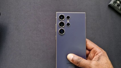 Unleashing the Future: Samsung S24 Ultra Unboxing Experience!