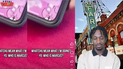 Dude Got Cheated On For The Second Time And Can't Believe It.