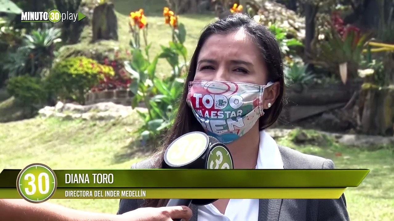 ¿Se ha analizado la solicitud de periodistas de regresar al Atanasio a cubrir fútbol, directora del Inder responde