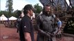Game of Thrones:: Recuerdos del cast : Rory McCann y su actuacion como The Hound |  Season 8 (HBO)