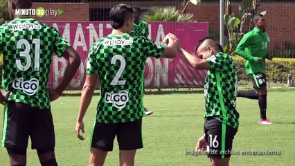 ¿Qué va a pasar con el contrato de Juan Carlos Osorio y otros jugadores que terminan contrato