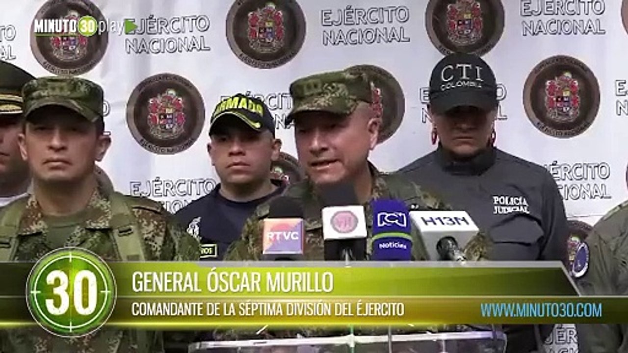 Las disidencias de las farc asesinan a un soldado en Yarumal