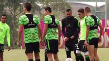 24-08-18 Tendra que regresar Campuzano al deportivo Pereira, el jugador hablo del tema