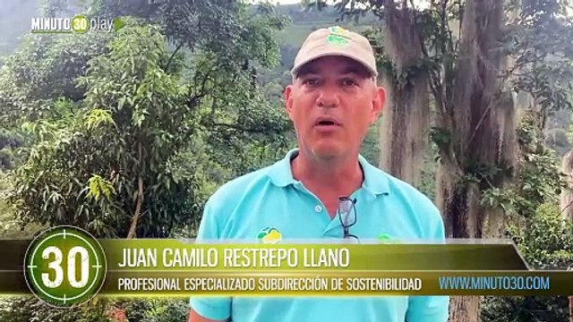 CORANTIOQUIA DECLARÓ MÁS DE 130 ÁREAS LIBRES DE FAUNA SILVESTRE EN CAUTIVERIO