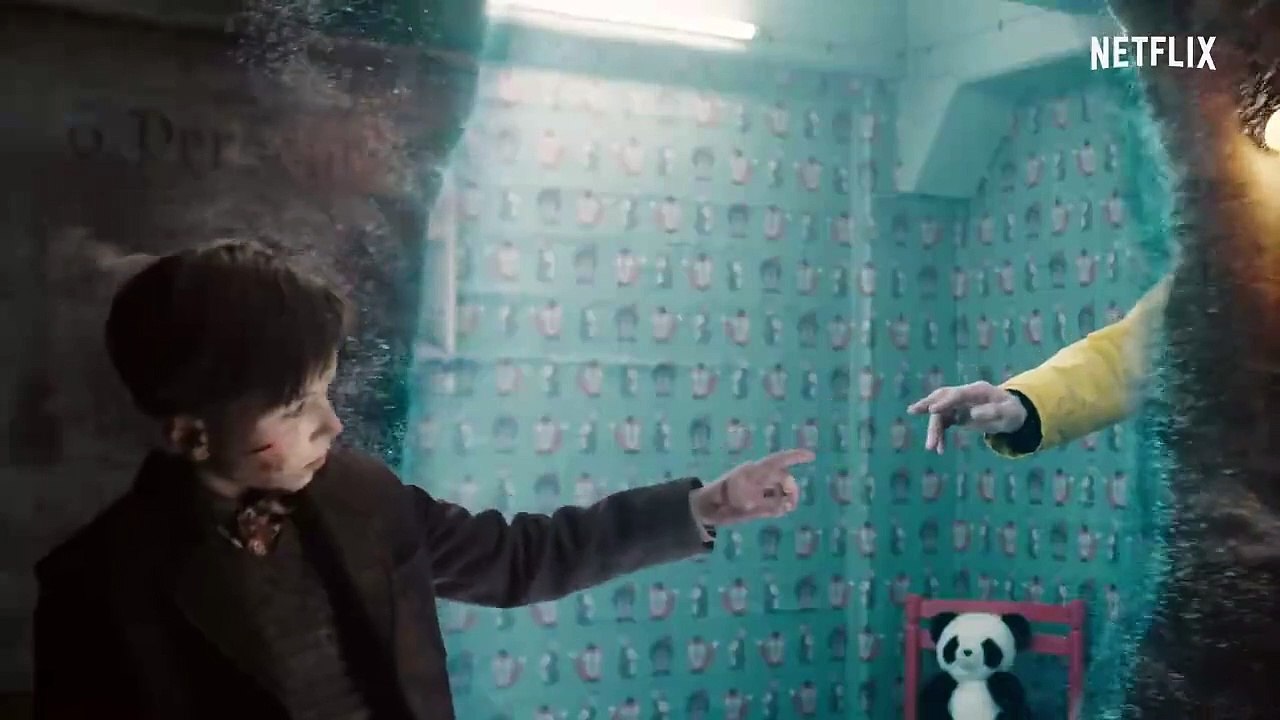 Dark Season 2 Date Announcement Netflix Vídeo Dailymotion