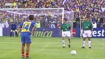 Iván Ramiro Córdoba rememoró con Minuto 30, vigésimo aniversario de título de Colombia en Copa América