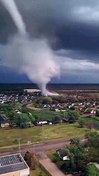 Que pensez-vous de ces phénomènes fascinants