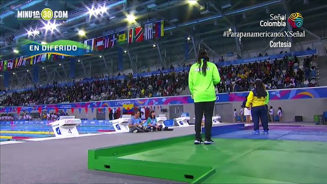 Reportaje 4 Colombia tiene 33 deportistas clasificados a los Juegos Paralímpicos y va por más