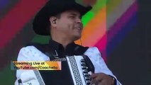 La Histórica participación de los Tucanes de Tijuana en Coachella