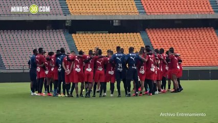 Qué piensa Ricaurte de jugar en una sola sede. el volante fue claro