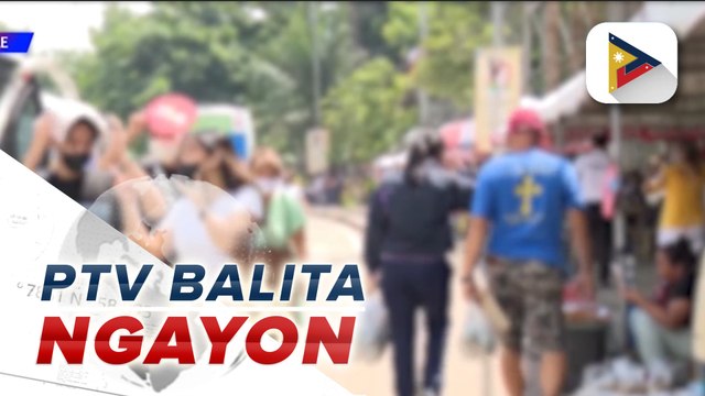 DOH, nilinaw ang pagkakaiba ng sintomas ng pertussis sa COVID-19 at hika