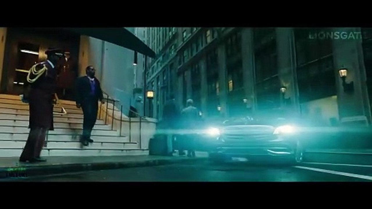 John Wick Chapter 5 – Teaser Trailer (2024) Keanu Reeves & A