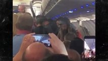 American Airlines Emergency Landing After Passenger Smokes Joint