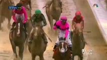 Country Horse gana el Derby de Kentucky Derby tras historica descalificación