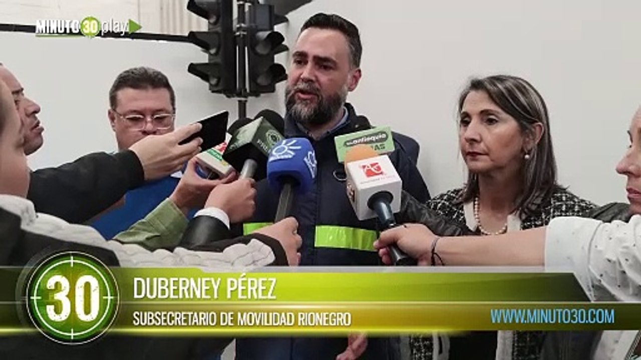 Llega la FAIR 2023 a Rionegro, así será la movi...