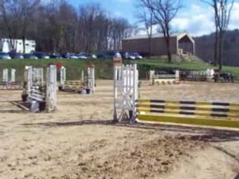 CONCOURS RAZES DU 06/04/08