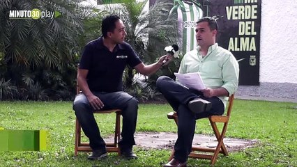 21-12-18 Nacional envió ficha de cuatro jugadores a Dimayor con los que espera completar nómina