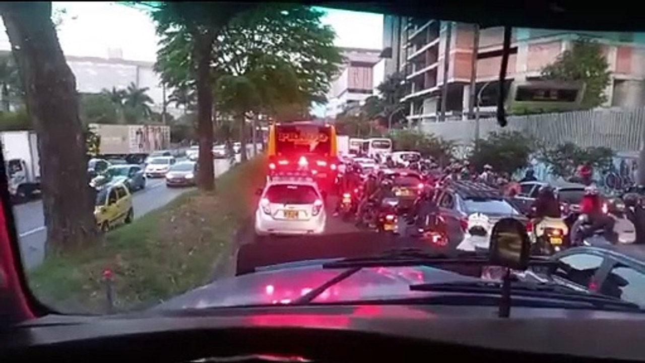 Trancon